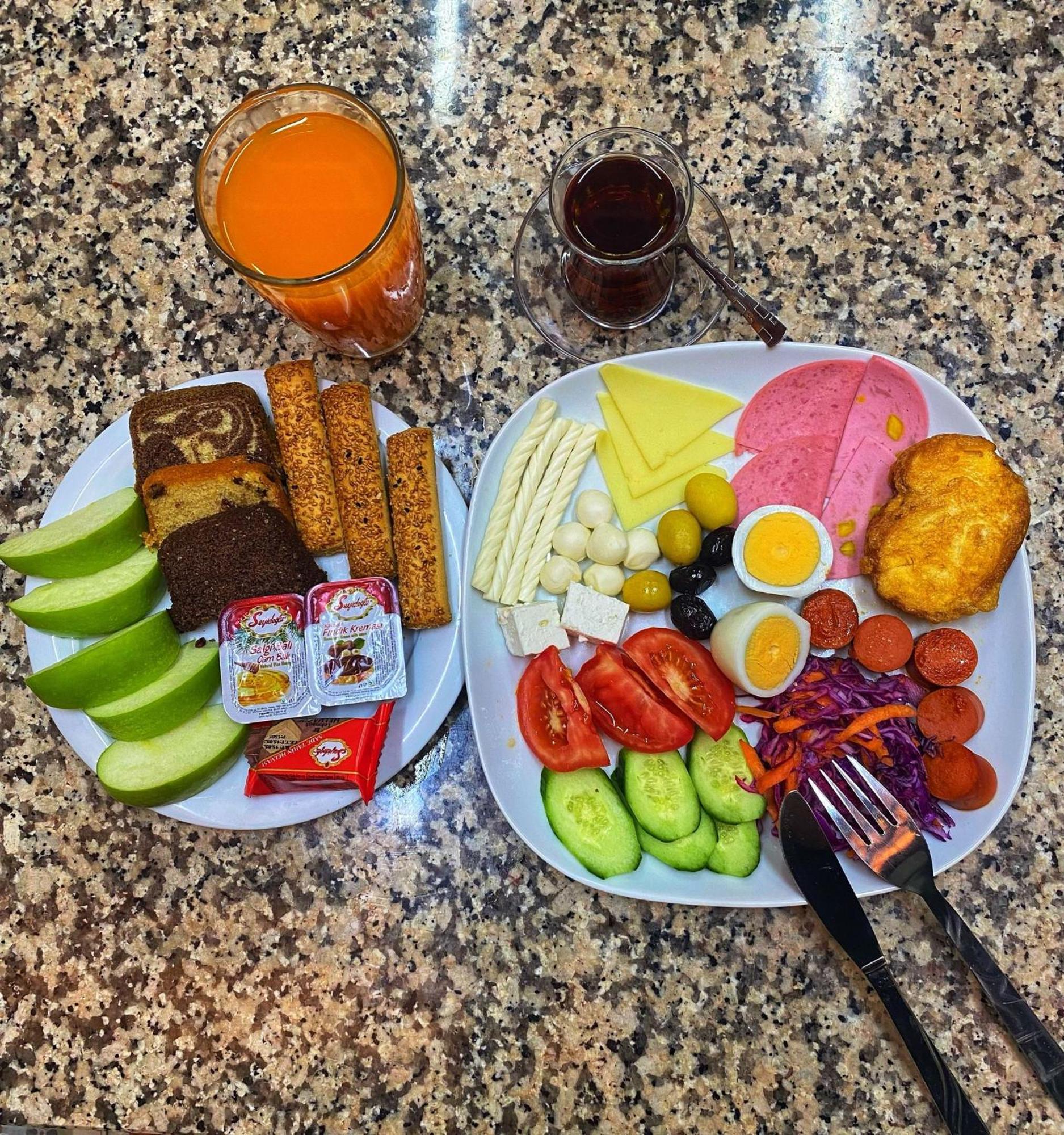 Maduro Hotel 이스탄불 외부 사진