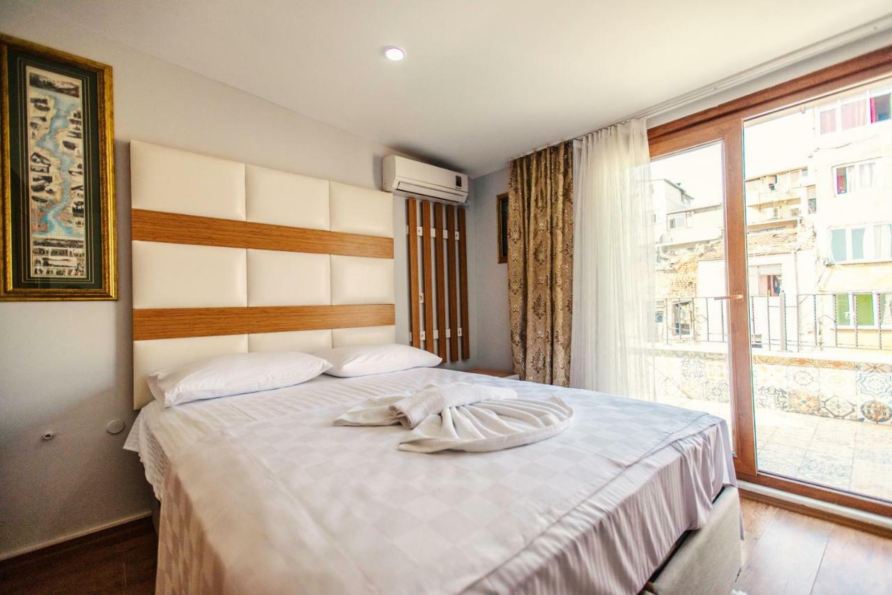 Maduro Hotel 이스탄불 외부 사진