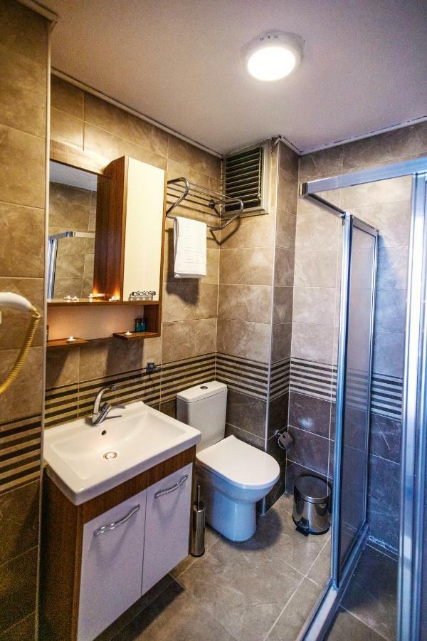 Maduro Hotel 이스탄불 외부 사진